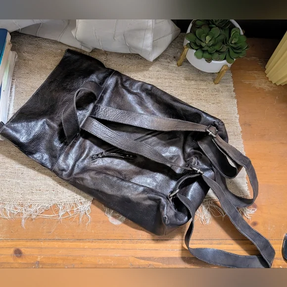 Bed Stu • Howie backpack EUC - Picture 6 of 9